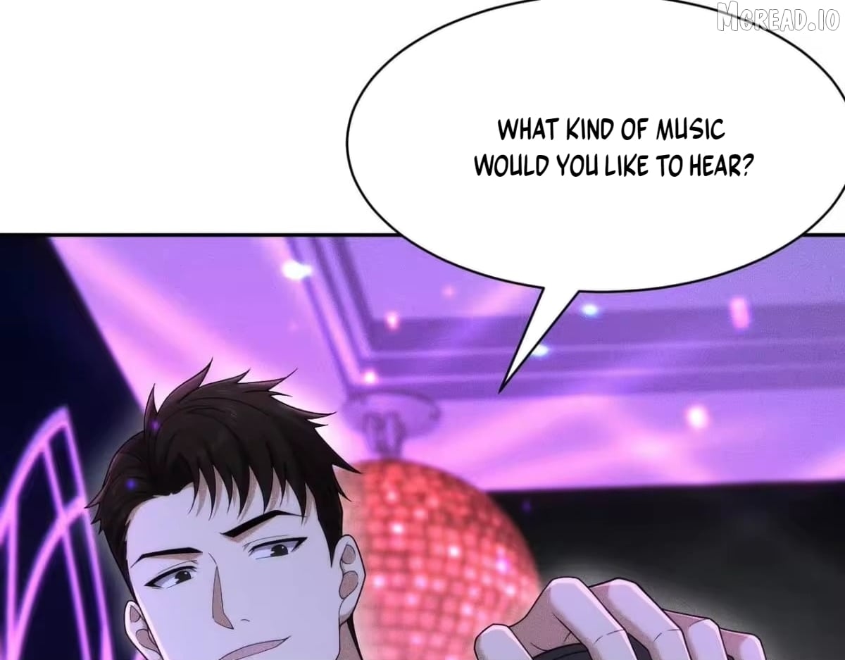 Hidden Dragon in the City (2025) Chapter 73  - page 61